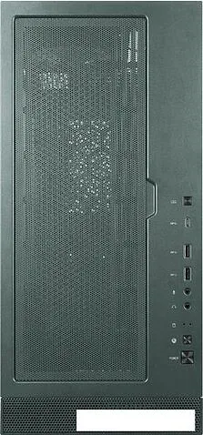 Корпус MSI MAG Vampiric 300R Midnight Green