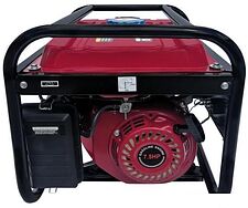 Бензиновый генератор WATT WT-3001