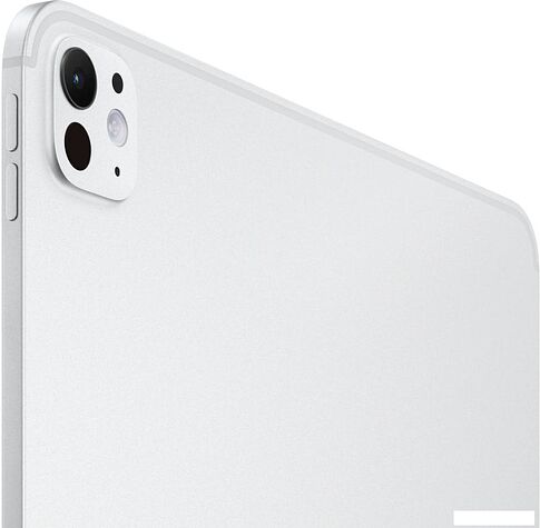 Планшет Apple iPad Pro 13" 2024 2TB (серебристый, с антибликовым покрытием)