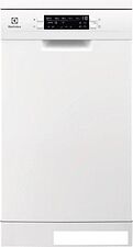 Отдельностоящая посудомоечная машина Electrolux SatelliteClean 600 ESS42220SW Отдельностоящая посудомоечная машина Electrolux SatelliteClean 600 ESS42220SW