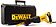 Сабельная пила DeWalt DWE305PK