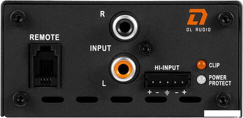 Автомобильный усилитель DL Audio Gryphon Lite 1.900