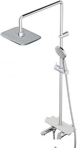 Душевая система RedBlu 977720000