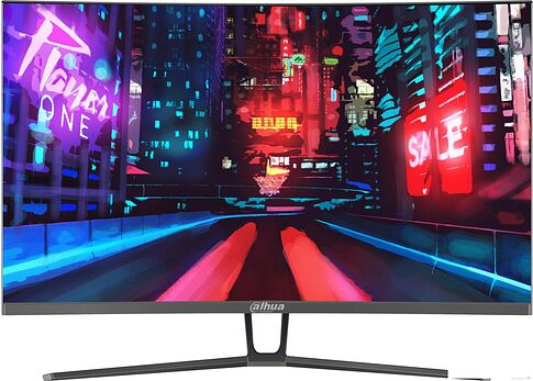 Игровой монитор Dahua LM32-E230C