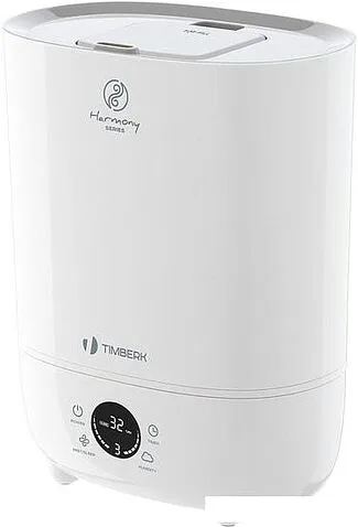 Увлажнитель воздуха Timberk UL 43 E (E1)