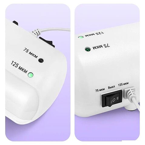 Ламинатор Kitfort KT-6501