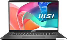 Ноутбук MSI Modern 14 F1MG-485XRU