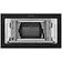 Кухонная вытяжка Krona Selina 600 Glass Black S (черный)