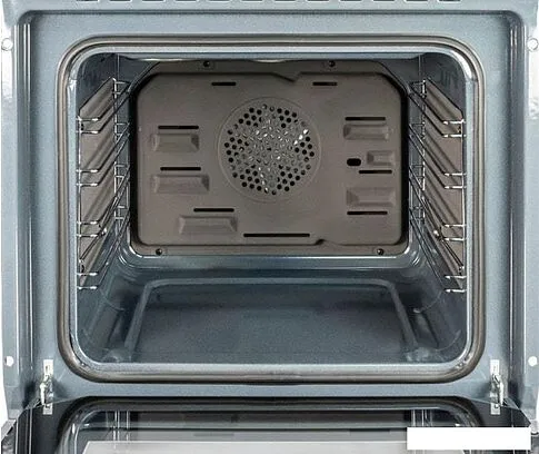 Духовой шкаф ZorG Technology BE10 LD WH