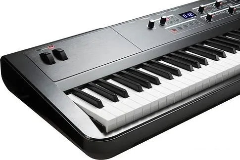Синтезатор Kurzweil SP1