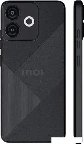 Смартфон Inoi A14 2GB/64GB (черный титан)