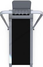 Беговая дорожка DFC Slim T-SL/2G (серый)