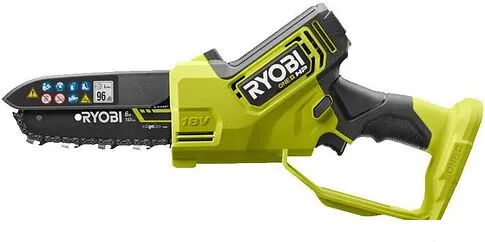 Аккумуляторная пила Ryobi RY18PSX15A-0 5133005779 (без АКБ)