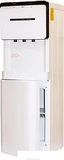 Кулер для воды AquaWork V908 (белый)