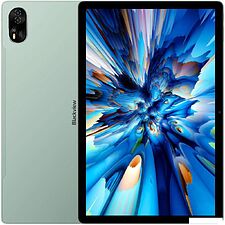 Планшет Blackview Mega 8 LTE 12GB/256GB (зеленый)