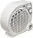 Тепловентилятор Primera FHP-2012-FWT