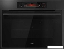 Электрический духовой шкаф ASKO OCM64GSH