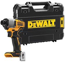 Винтоверт DeWalt DCF840NT (без АКБ, кейс)