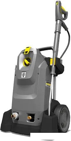 Мойка высокого давления Karcher HD 6/15 M 1.150-930.0