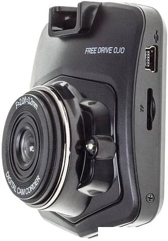 Автомобильный видеорегистратор Digma FreeDrive OJO