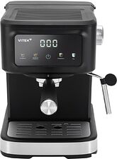 Рожковая кофеварка Vitek VT-CME1500