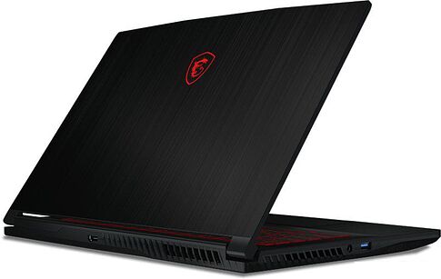 Игровой ноутбук MSI Thin GF63 12UCX-898US