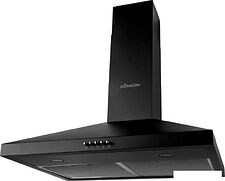 Кухонная вытяжка Konigin Canary 50 (черный)