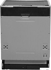 Встраиваемая посудомоечная машина Exiteq EXDW-I610