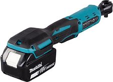 Трещотка Makita DWR180RF (с 1-им АКБ)
