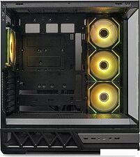 Корпус XASTRA Q700 4ARGB-C10-UC (черный)