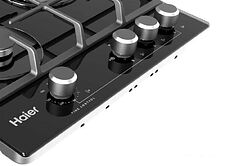 Варочная панель Haier HHX-G53CNMB Варочная панель Haier HHX-G53CNMB