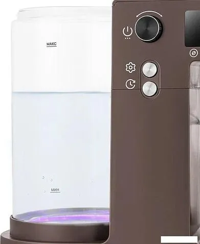 Капельная кофеварка Kitfort KT-7590