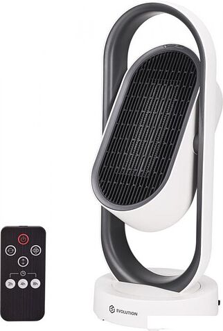 Тепловентилятор Evolution SmartHeating 1