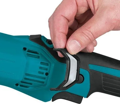 Полировальная машина Makita PO5000C