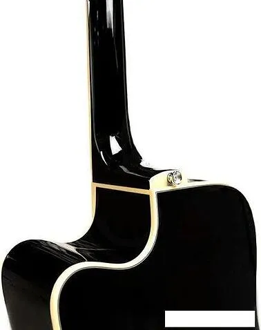 Акустическая гитара Solista SG-D1 BK