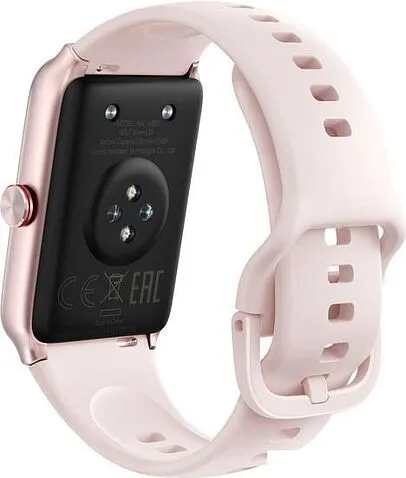 Фитнес-браслет HONOR Choice Band (розовый)