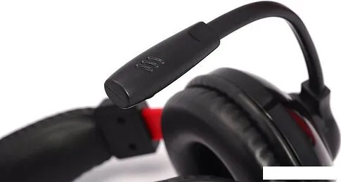 Наушники Zalman ZM-HPS200