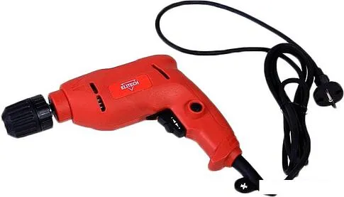 Безударная дрель ELITECH Д 400РЭ