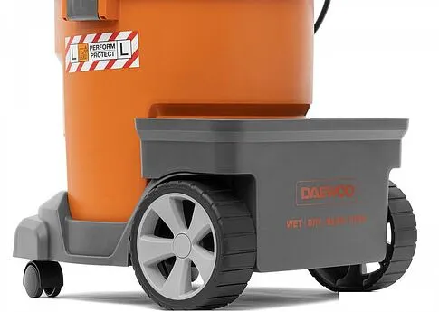 Пылесос Daewoo Power DAVC 2014S