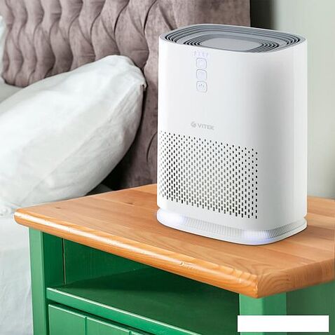 Очиститель воздуха Vitek VT-8555