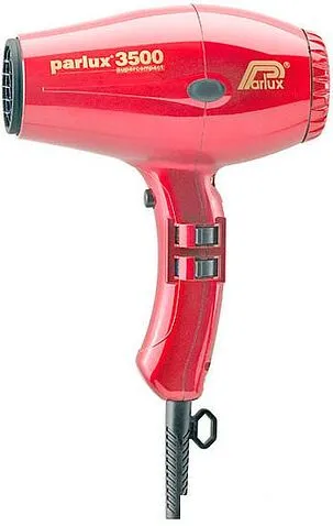 Фен Parlux 3500 Supercompact