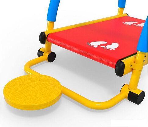 Механическая беговая дорожка DFC VT-2301T (детская)