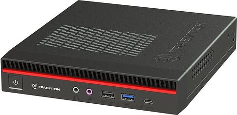 Компактный компьютер Гравитон Д15И 167527