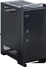 Корпус Chieftec BT-06B-250VS Корпус Chieftec BT-06B-250VS