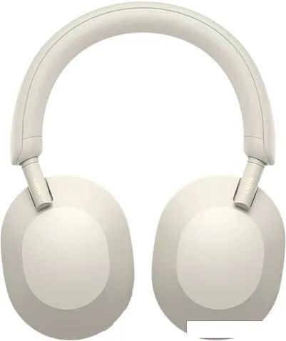 Наушники Sony WH-1000XM5 (серый)