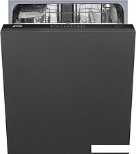 Посудомоечная машина Smeg ST211DS
