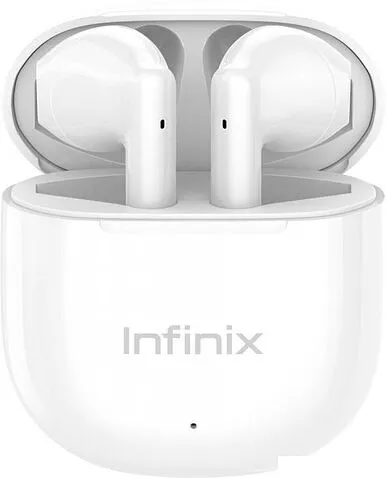 Наушники Infinix XBuds 3 WE (белый)