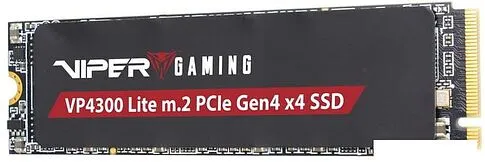 SSD Patriot Viper VP4300 Lite 4TB VP4300L4TBM28H