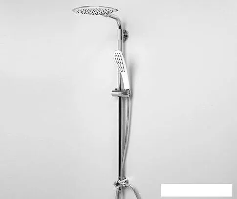 Душевая система Wasserkraft A045