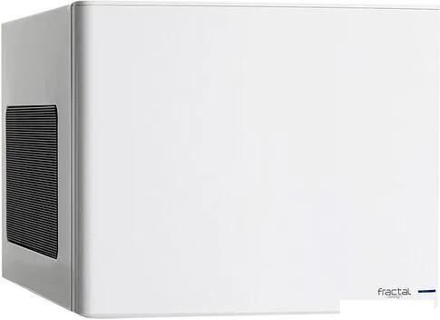 Корпус Fractal Design Node 304 White (FD-CA-NODE-304-WH)